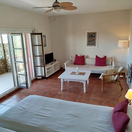 Casa Montecote Eco Resort Vejer de la Frontera Exteriör bild