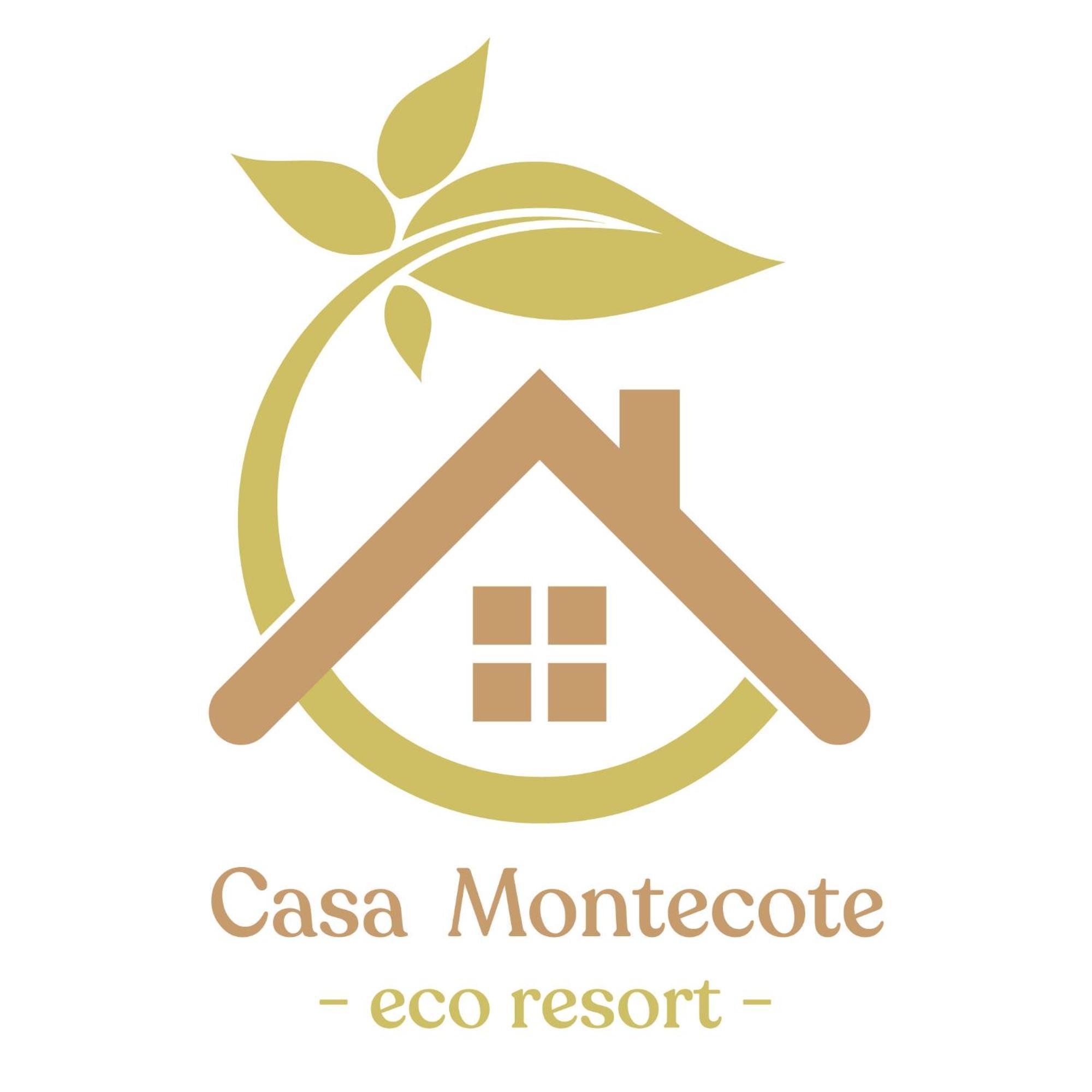 Casa Montecote Eco Resort Vejer de la Frontera Exteriör bild