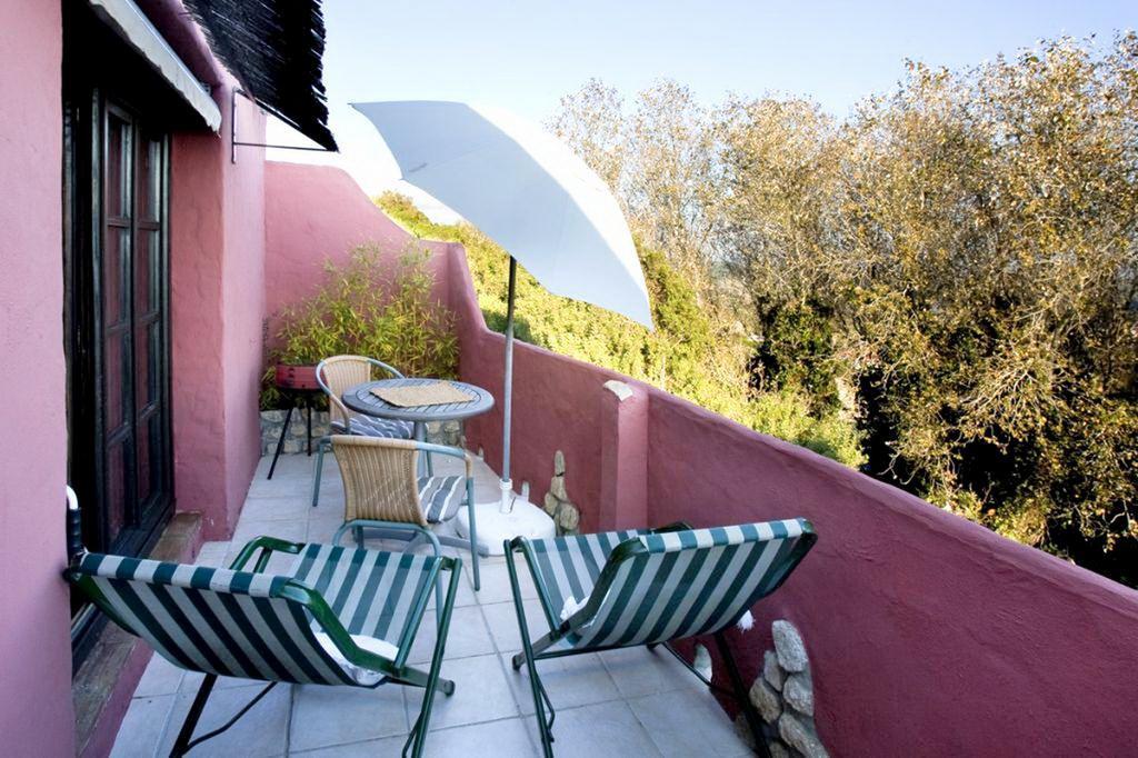 Casa Montecote Eco Resort Vejer de la Frontera Rum bild