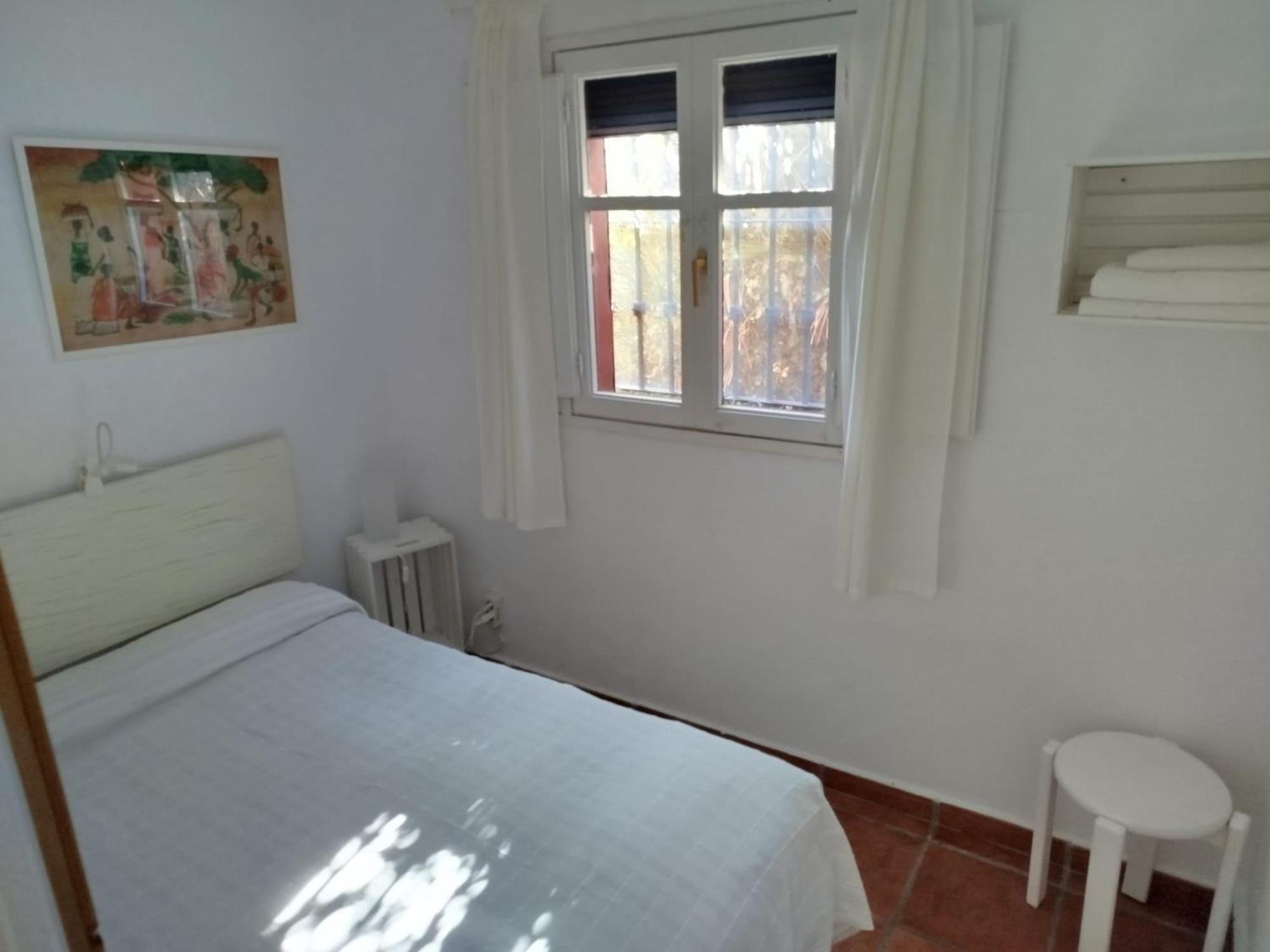 Casa Montecote Eco Resort Vejer de la Frontera Exteriör bild