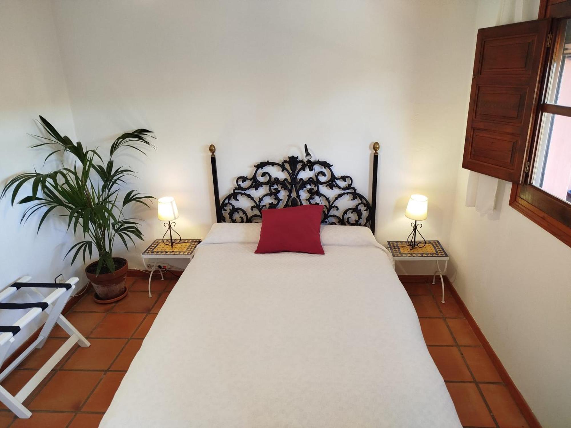 Casa Montecote Eco Resort Vejer de la Frontera Exteriör bild