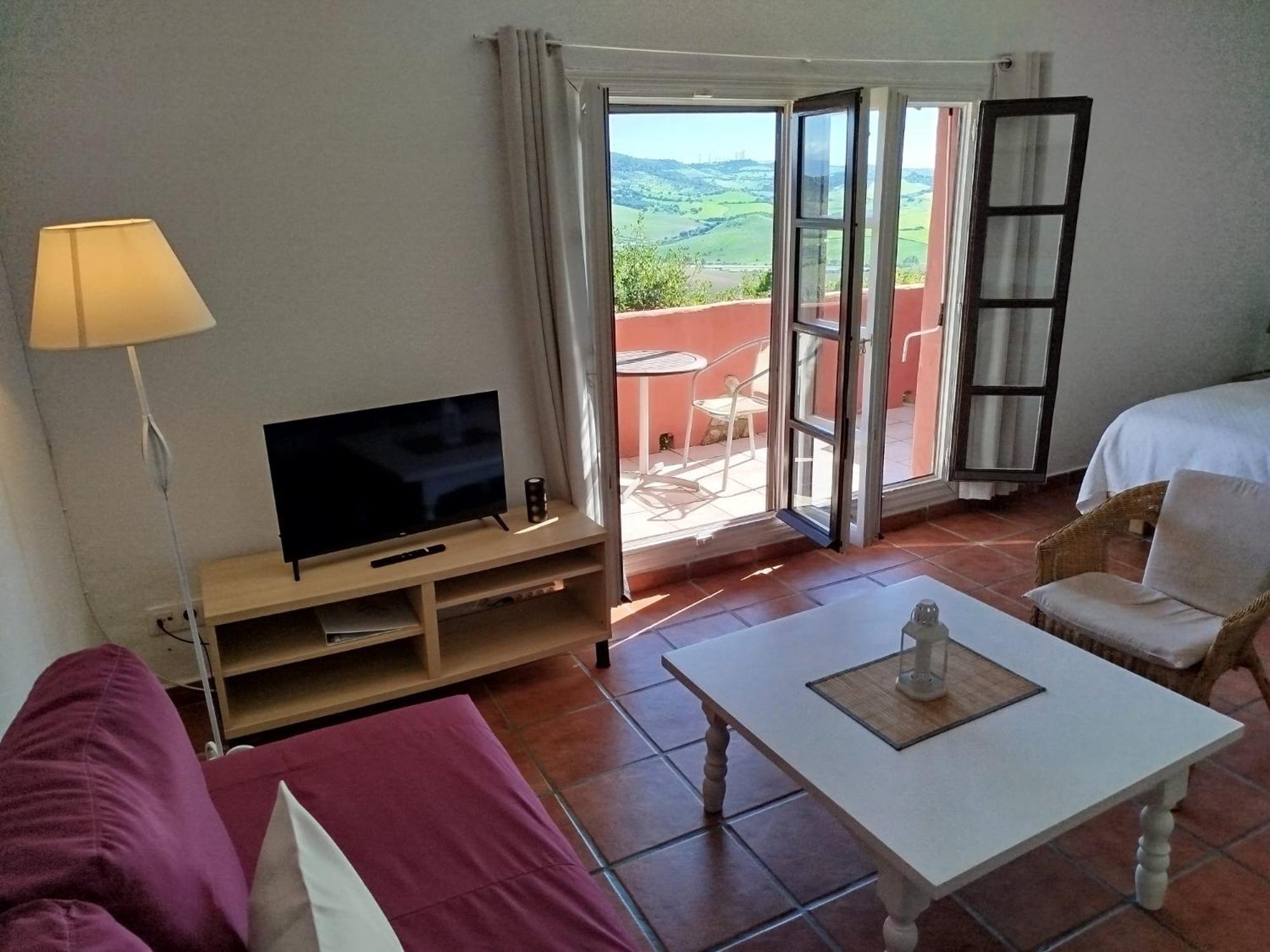 Casa Montecote Eco Resort Vejer de la Frontera Exteriör bild