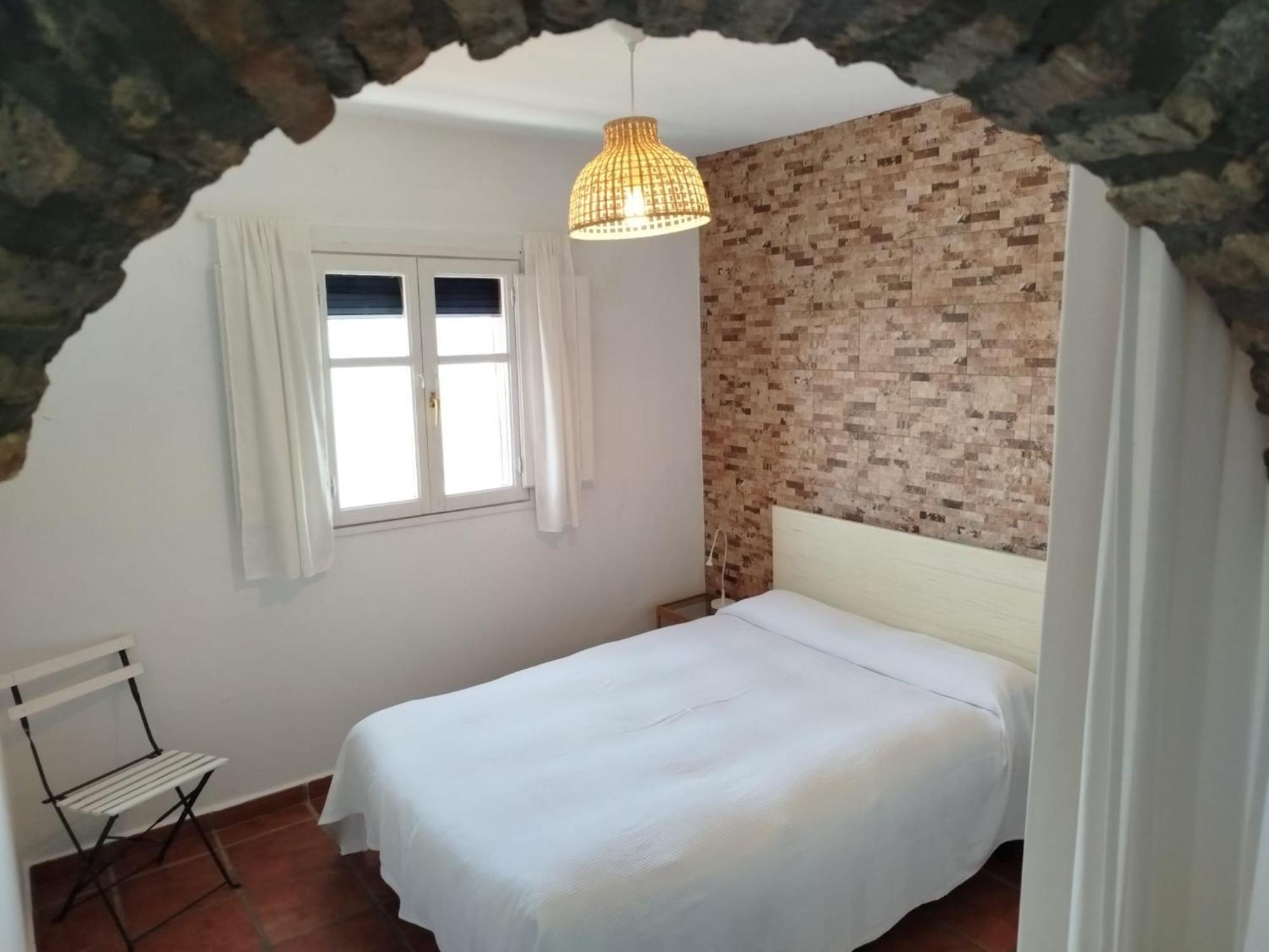 Casa Montecote Eco Resort Vejer de la Frontera Exteriör bild