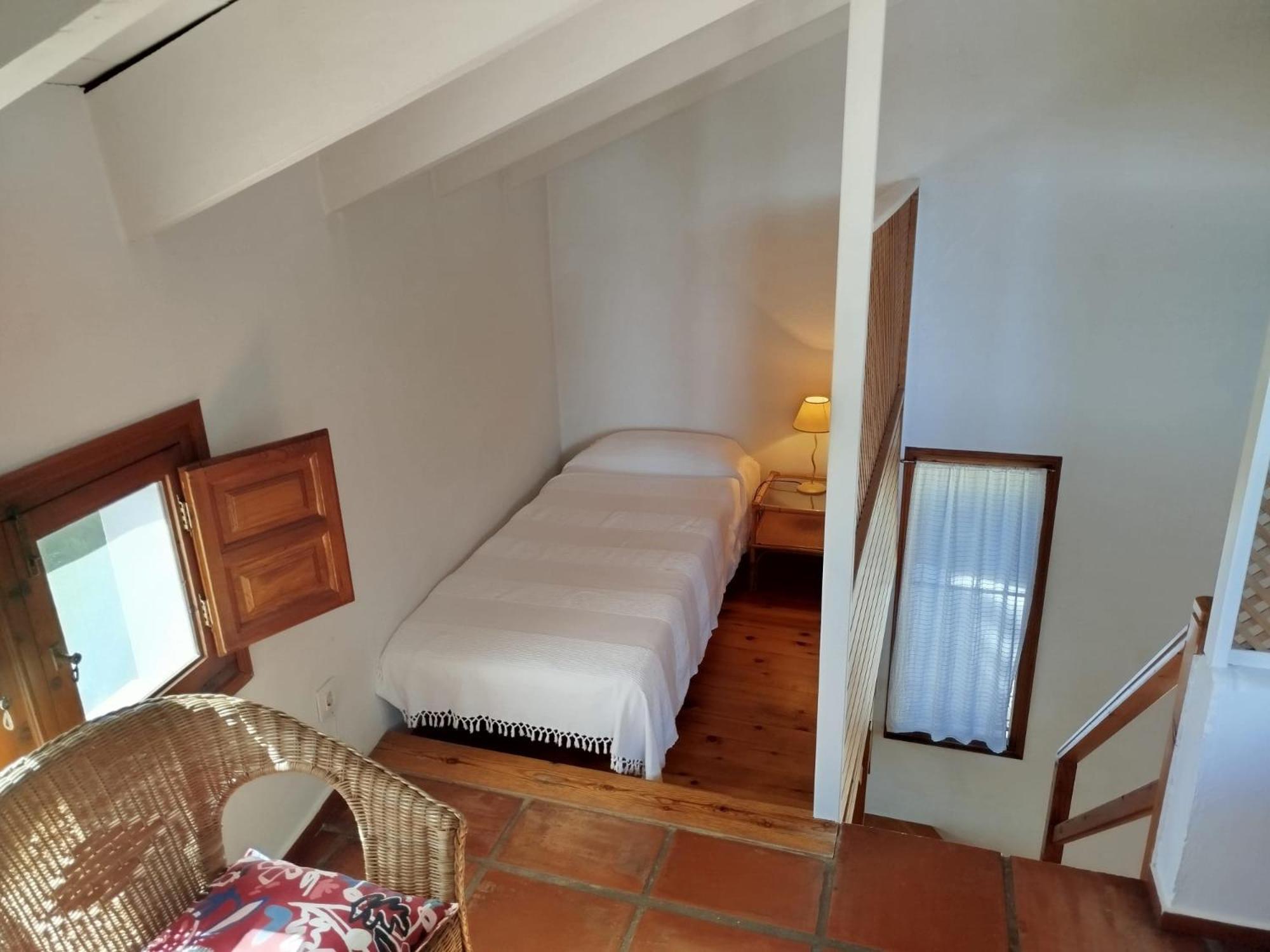 Casa Montecote Eco Resort Vejer de la Frontera Exteriör bild