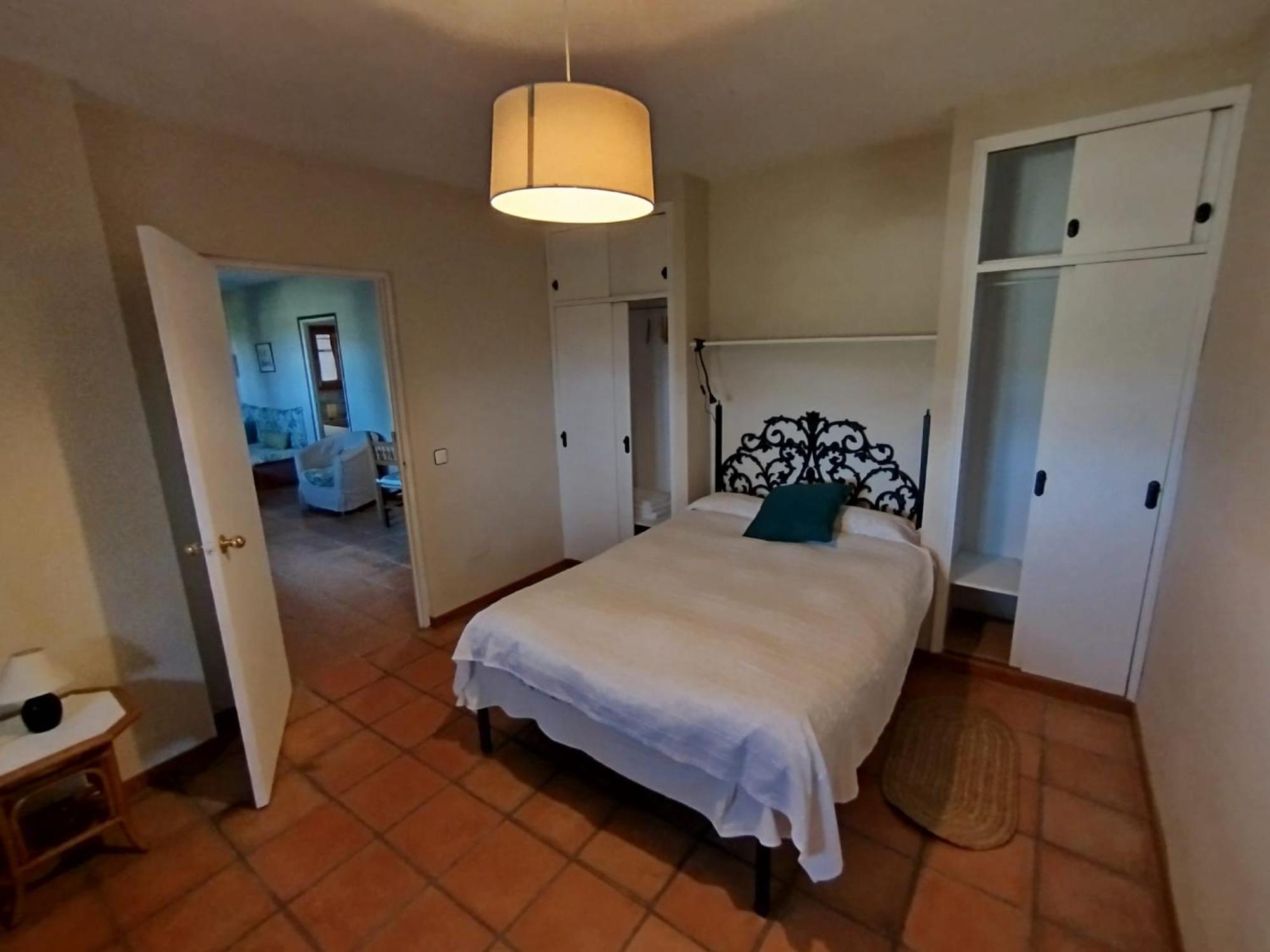 Casa Montecote Eco Resort Vejer de la Frontera Exteriör bild