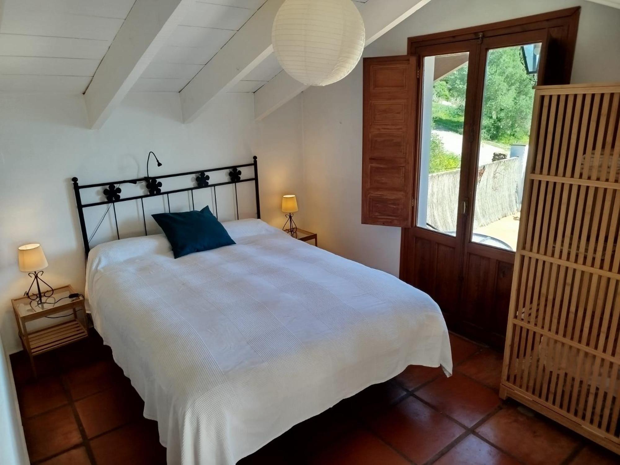 Casa Montecote Eco Resort Vejer de la Frontera Exteriör bild