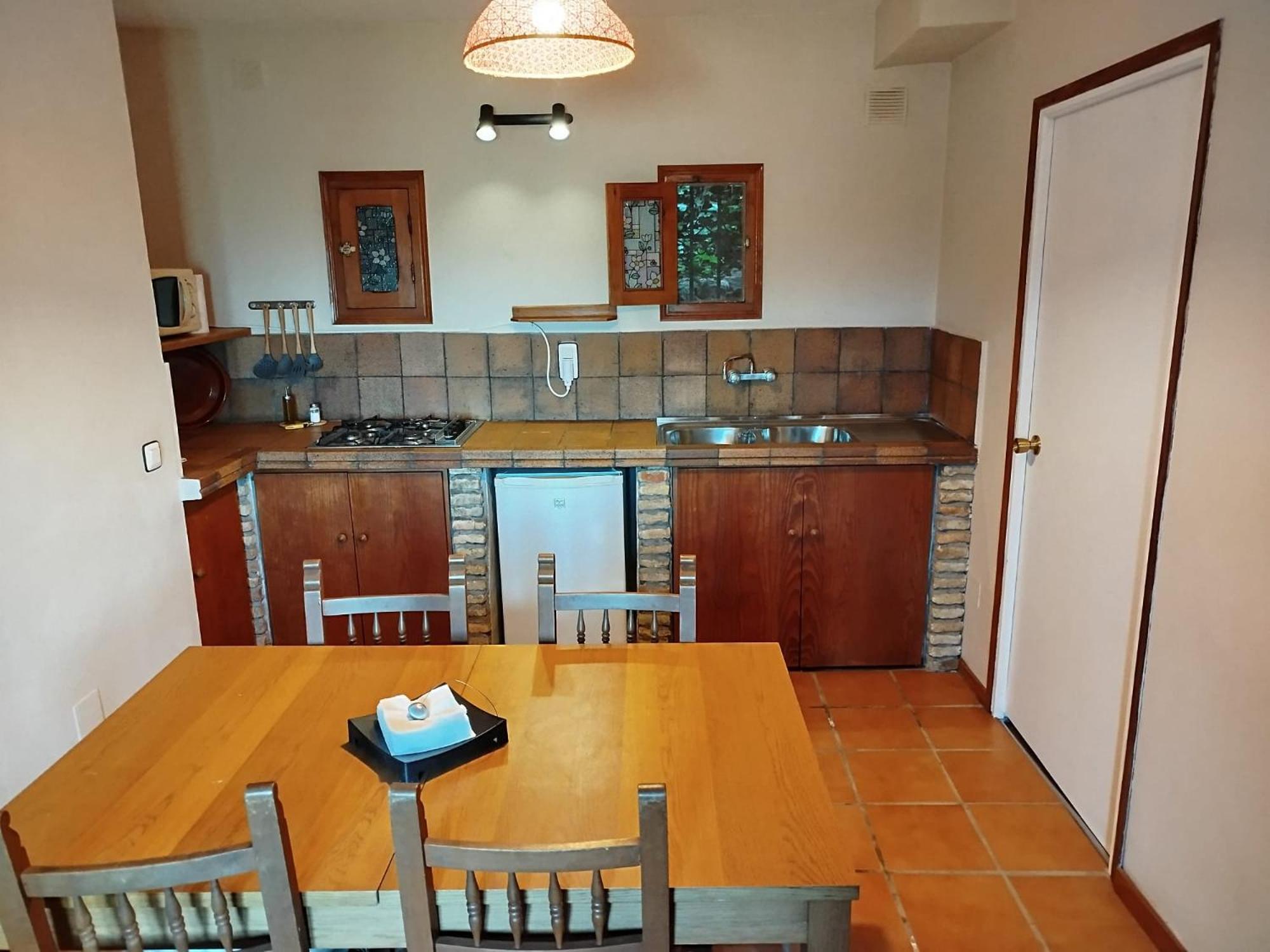 Casa Montecote Eco Resort Vejer de la Frontera Exteriör bild