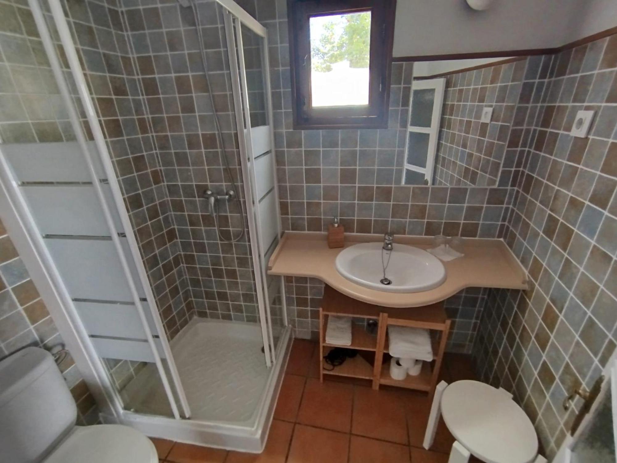 Casa Montecote Eco Resort Vejer de la Frontera Exteriör bild