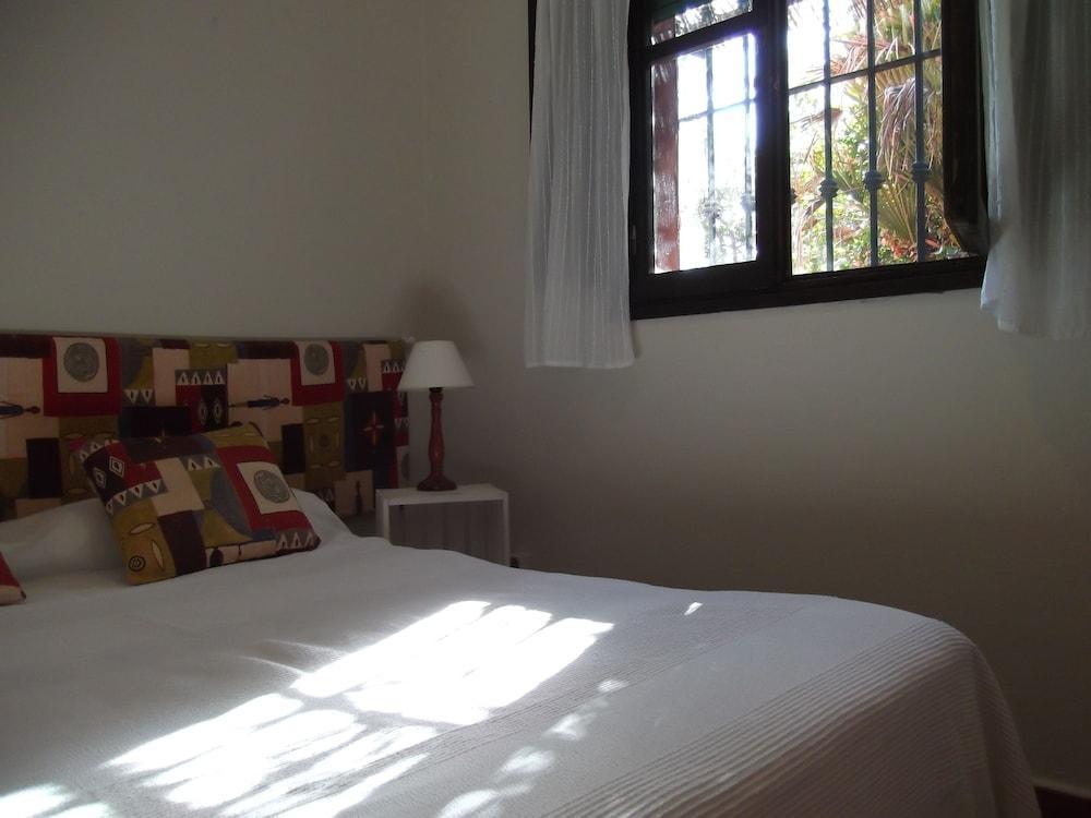 Casa Montecote Eco Resort Vejer de la Frontera Exteriör bild