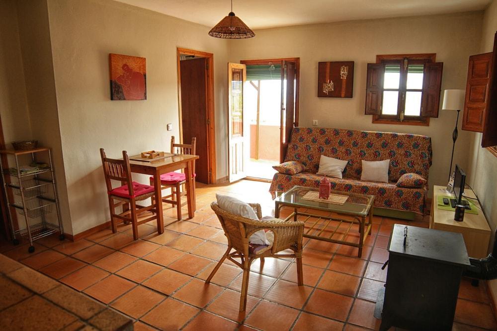 Casa Montecote Eco Resort Vejer de la Frontera Exteriör bild
